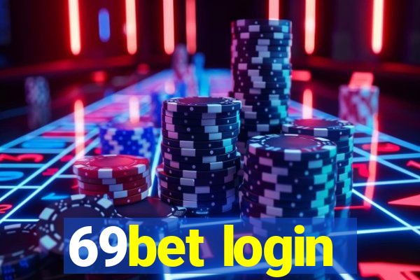 69bet login